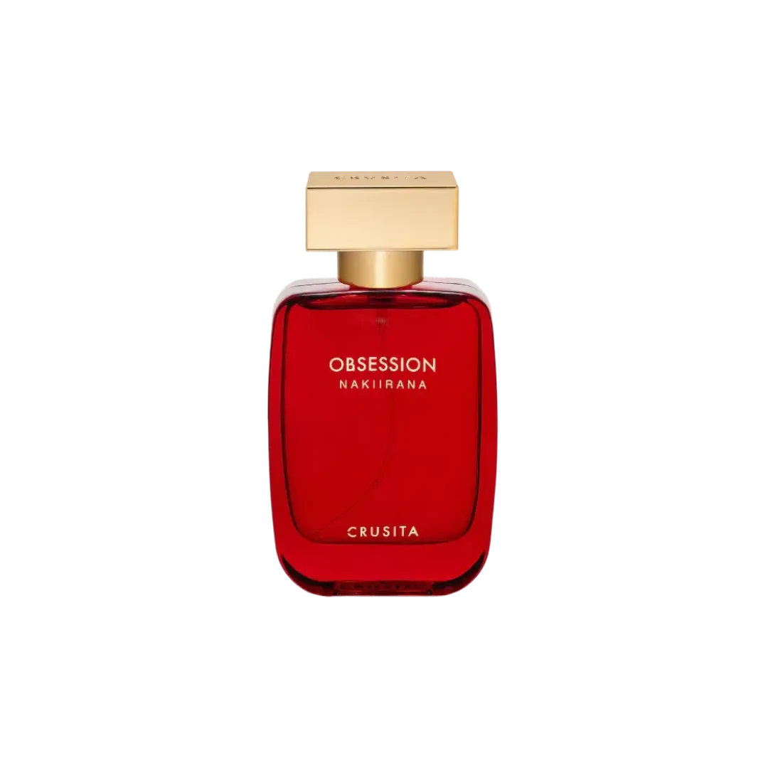 Crusita - Obsession